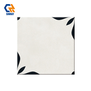 Azulejos Interiores de Porcelana Antideslizantes, Antibacterianos, Resistentes al Ácido y al Desgaste, con Acabado Mate, Diseño Moderno, Imitación Metal, 6 mm, 1 - Product Image 6