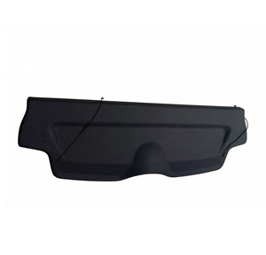 Cache-bagages arrière / étagère de <span class=keywords><strong>coffre</strong></span> pour BMW <span class=keywords><strong>Mini</strong></span> R60 <span class=keywords><strong>3</strong></span> <span class=keywords><strong>portes</strong></span> 2010-2017 2016 – Pièce détachée et accessoire de tuning intérieur - Product Image 3