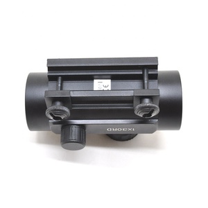 Phạm Vi Quan Sát Chấm Đỏ 1X30 Bền Giá Rẻ - Product Image 6