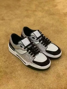 Luxurious designer men's <b>shoes</b>, trendy fashion, board <b>shoes</b>, rubber thick sole, breathable, casual, walking <b>shoes</b>, summer - Product Image 5