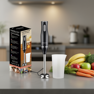 Mixeur en aluminium WK-1708 de haute qualité pour la vente en gros - Product Image 3
