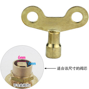 Grifo de Hierro para Exteriores Antirrobo de Estilo Antiguo con Manija de Apertura Rápida y Interruptor de Agua, Accesorios para Grifos - Product Image 4