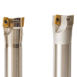 BAP400R торцевая фреза ДЕРЖАТЕЛЬ ИНСТРУМЕНТА CNC инструменты для металла APMT1604 карбидная вставка Индексируемые концевые фрезы - Product Image 4