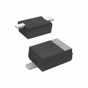 BOM IC In Stock 2-SMD, Flat Leads Single Diodes Components Electronic DB2731400L - Product Image 1