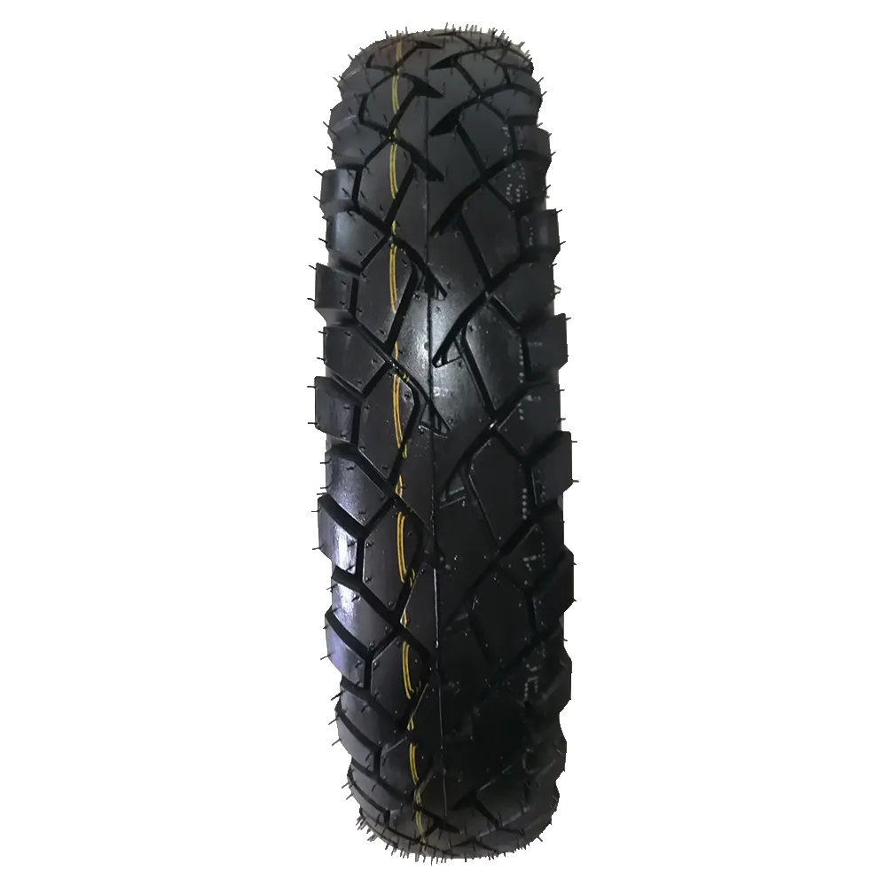 Fabricant de pneus de moto 65P, de haute qualité, 100/90 — 16 110/90 — 16, fabriqué en chine