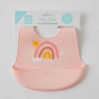 Cintres d'emballage en carton pour bavoirs bébé en silicone, avec logo personnalisé, prix usine