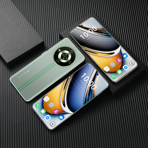 Novo Lançamento Celular <span class=keywords><strong>Mi</strong></span> 11 PRO+ 16GB+1TB Telefone Móvel Original com GPS BT WiFi Android 4G/5G Smartphone Global Desbloqueado - Product Image 6