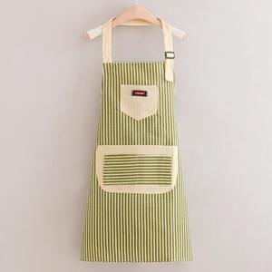 Grembiule in cotone marrone da chef per cucinare vicino a <span class=keywords><strong>me</strong></span> - Product Image 4