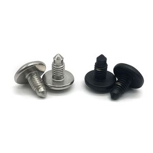De Seguridad <span class=keywords><strong>pan</strong></span> tornillos de <span class=keywords><strong>cabeza</strong></span> torx <span class=keywords><strong>cabeza</strong></span> M6 tornillo <span class=keywords><strong>autorroscante</strong></span> - Product Image 3