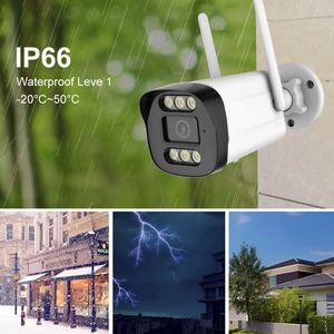 Kit de Cámara Domo Negra PTZ Baculo CCTV de 15M con Tarjeta SIM, 16 Canales, Alcance de 400M y Balun SmartV para Coche, con Cableado para Rack - Product Image 6