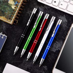 كشافات يدوية شخصية + قلم حبر جاف + <span class=keywords><strong>2</strong></span> في 1 مصباح يدوي مخصص محفور بالليزر مع اسم / نص / شعار الشركة - Product Image 6