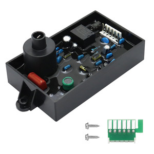 Módulo de controlador de motor Ll 91367 93257 93307 91420 91504 para placas informáticas Atwood - Product Image 3