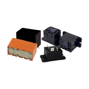 Premium Seller Brand New Original AZ8-1CH-12DSE <b>RELAY</b> GEN PURPOSE SPDT 6A 12V High-Demand Power <b>Relays</b> For Industrial Control - Product Image 1