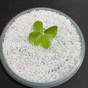 Resina LDPE para Bolsas, Botellas y Tuberías, Suministro Directo de Fábrica, Gránulos de LDPE Vírgenes y Reciclados, Grado de Moldeo por Inyección y Soplado - Product Image 2