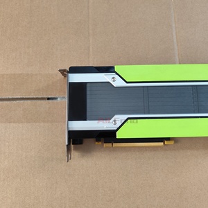 P40 24GB GDDR5 384bit High Performance <b>Computing</b> GPU Card for AI Deep Learning Inference Data Center Server - Product Image 2