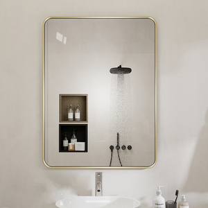 Miroirs décoratifs pour salon de coiffure, miroir décoratif pour salon de coiffure professionnel - Product Image 3