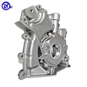 Pompe à huile moteur 306DT Old Type pour Land <span class=keywords><strong>Rover</strong></span> LR013487 LR065125 LR123716 <span class=keywords><strong>Range</strong></span> <span class=keywords><strong>Rover</strong></span> <span class=keywords><strong>Range</strong></span> <span class=keywords><strong>Rover</strong></span> Sport Discovery - Product Image 3