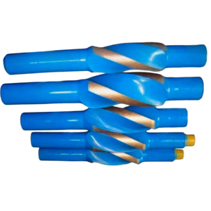 Stabilizzatore di perforazione a lama integrale a spirale per strumenti di foratura per tubi di perforazione - Product Image 2