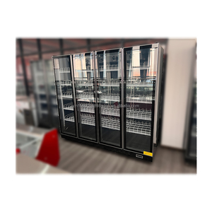 ビジネスニーズに応える信頼性の高いモンスターエネルギー飲み物表示