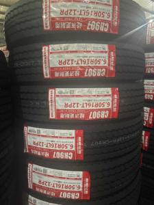ยางรถบรรทุกหนักขนาด 13R22.5 11R22.5 และผลิตภัณฑ์ที่เชื่อถือได้สำหรับรถบรรทุก - Product Image 3