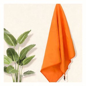 Toalla Facial de Poliéster Suave para Yoga, Gimnasio, Meditación, Secado Rápido, Agradable para la Piel, Impresa con Transferencia Térmica - Product Image 1