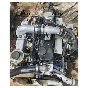 Venta caliente y bajo <span class=keywords><strong>precio</strong></span> 3.2L Diesel QD32 directo de fábrica motor usado para Nis san - Product Image 1