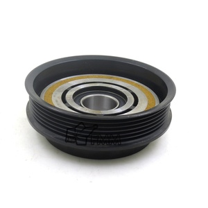 OEM 5005496AD ลูกรอกคลัตช์แม่เหล็กคอมเพรสเซอร์แอร์ สำหรับ Chrysler Pacifica - Product Image 3