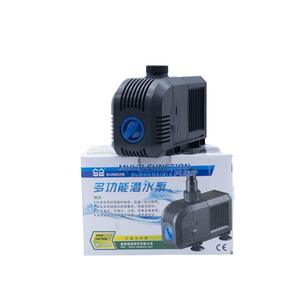 ปั๊มน้ำแบบจุ่มซันซัน รุ่น JP-065 สำหรับเครื่องเจียรขอบ อะไหล่ทดแทน - Product Image 2