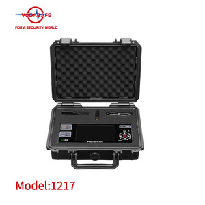 Vodasafe Nuevo Detector de Señal Móvil Inalámbrico Anti-GPS para Sistemas de Alarma - Product Image 1