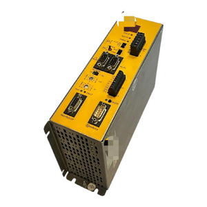 Controlador de Seguridad para Uso Industrial Plc M PSS SB 3006 DP-S 301460 - Product Image 1