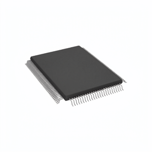 ในสต็อก อินเทอร์เฟซชิ้นส่วนชุดอิเล็กทรอนิกส์ AD9888KS-100 IC FLAT PANEL INTERFACE 128 MQFP - Product Image 1