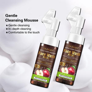 <span class=keywords><strong>DR</strong></span>.DAVEY яблочный уксус для мытья лица пеной - Product Image 2