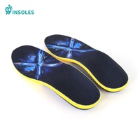 Semelles 99insoles pour fasciite plantaire, semelles de sport absorbant les chocs pour chaussures, semelles pour chaussures de basket-ball