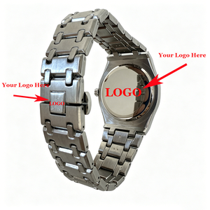 <span class=keywords><strong>Montre</strong></span> de <span class=keywords><strong>Luxe</strong></span> <span class=keywords><strong>Homme</strong></span> Tendance Affaires Sportive à Quartz avec Aiguilles des Secondes Étanche pour Hommes Reloj - Product Image 3