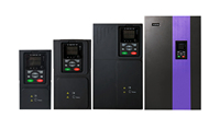 XLY260 15KW 18.5KW 3 phases 380V VFD Heavy Duty AC Drive Vector Inverter Variable Fréquence Moteur Régulation de Vitesse Compresseurs