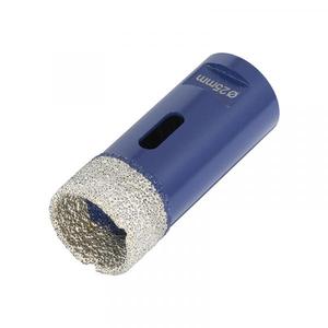 ดอกสว่านเพชรเฟอร์ P034/090 M14และสว่านแกนพร้อม continos EDGE-EAN 8012667355593ดอกสว่านเจาะรูและ arbors - Product Image 1