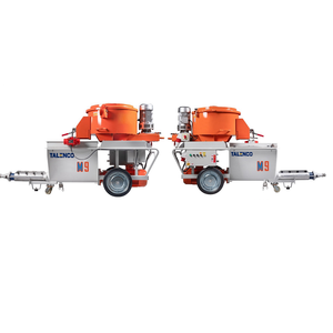 <span class=keywords><strong>Pistola</strong></span> a Spruzzo Elettrica ad Alta Pressione Talento <span class=keywords><strong>M9</strong></span> con Miscelatore, Pressione Massima 40 Bar, Grado Industriale - Product Image 4