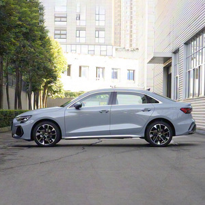 Offre Spéciale <span class=keywords><strong>Audi</strong></span> A3 <span class=keywords><strong>V</strong></span>éhicules d'occasion Haute Qualité Conduite à Gauche Essence Automatique Faible Kilométrage Luxe Turbo 2024 Expédition Mondiale - Product Image 4