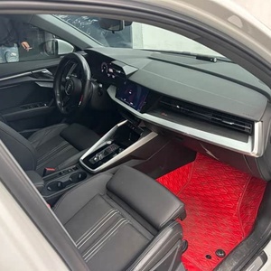 Audi A3L Limusina 35 TFSI 2021 de <span class=keywords><strong>Segunda</strong></span> <span class=keywords><strong>Mano</strong></span>, Auto Usado Barato, Sedán de Gasolina, Volante a la Izquierda, Todoterreno - Product Image 6