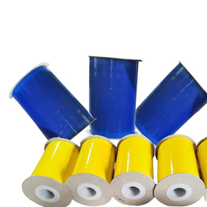 Hot Selling Agricultural Plant Insect Glue Roll <b>Traps</b> Protection Double Sided Yellow Blue Fly Flying Solid Sticky Ticks <b>Trap</b> - Product Image 2