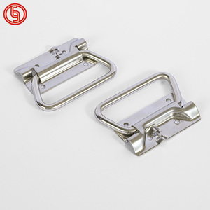 304 SS lõm hộp công cụ có thể gập lại xử lý - Product Image 3