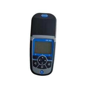 HACH DR900 Multiparameter Portable Colorimeter <b>USB</b> <b>Mini</b> IP67 Interface 500 Measured Values for Ammonia Nitrogen Total Phosphorus - Product Image 3