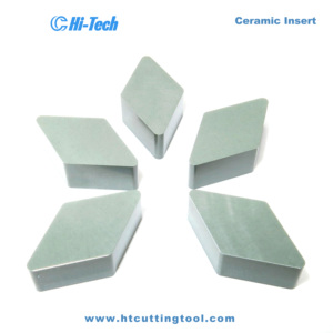 DNGN150712 T00820 AS100 inserto in ceramica Al2O3 + TiC CNGA DNGA TNGA WNGA SNGA VNGA RNGN per lega resistente al calore - Product Image 4