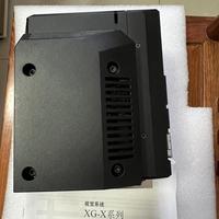Sistema de Procesamiento de Imágenes XG-200C, Controlador de Visión, Inspección de Calidad por Visión Artificial, Sistema de Procesamiento de Imágenes para Automatización Avanzada