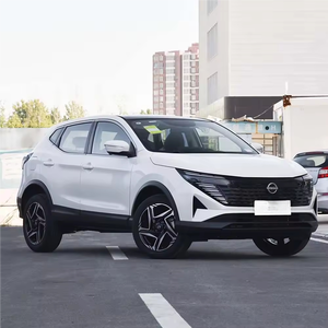 <span class=keywords><strong>Nissan</strong></span> <span class=keywords><strong>Qashqai</strong></span> SUV FWD Essence 2.0L CVT Smart Edition 5 Portes 5 Places Conduite à Gauche Voiture Neuve à Vendre - Product Image 5