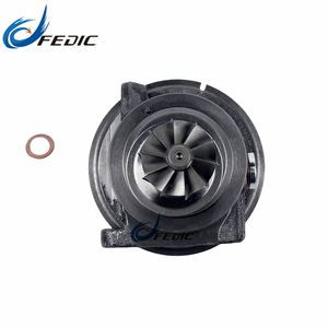 Cartucho MFS Turbo 887157 para Vauxhall Crossland <span class=keywords><strong>X</strong></span> Peugeot Rifter 208 2008 3008 5008 Toyota Proace Citroen C3 DS3 C4 <span class=keywords><strong>DS4</strong></span> C5 - Product Image 6