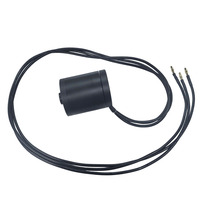Moteur Foil Assist 6384 140KV sans capteur, étanche, pour Foil électrique DIY, Foil Downwind, Foil Tow, Boogie
