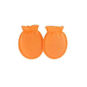 Mitaines anti-morsure et anti-griffes <span class=keywords><strong>pour</strong></span> nouveau-nés, gants de protection en coton doux <span class=keywords><strong>pour</strong></span> bébés de 0 à 6 <span class=keywords><strong>mois</strong></span>, <span class=keywords><strong>pour</strong></span> un usage quotidien - Product Image 1