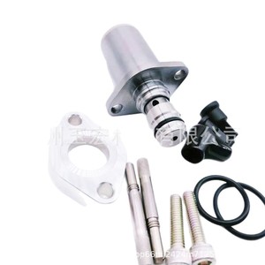 Válvula SCV 04226-0L020 para Toyota, piezas de boquilla de bomba de aceite para transmisión manual - Product Image 3