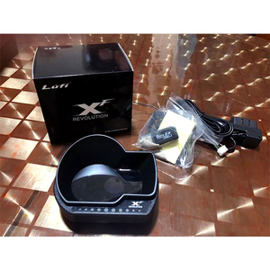 Navihua Đồng Hồ Đo Tự Động Obd Ii Đồng Hồ Đo Tốc Độ Màn Hình Đồng Hồ Đo Nhiệt Độ Nước Kỹ Thuật Số Mini Cho Xe Hơi Cho Magician F9 - Product Image 6